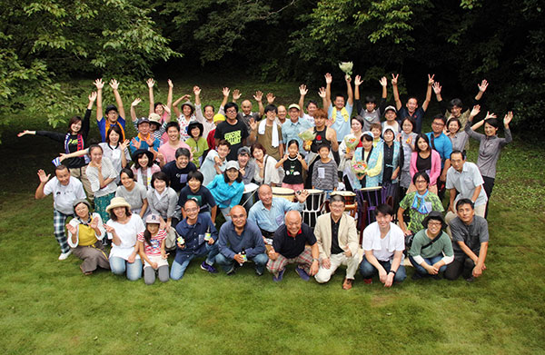 はじめての演劇祭