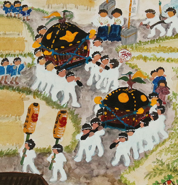 はじめての演劇祭