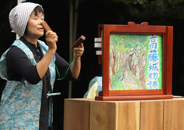 はじめての演劇祭