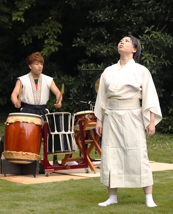 はじめての演劇祭