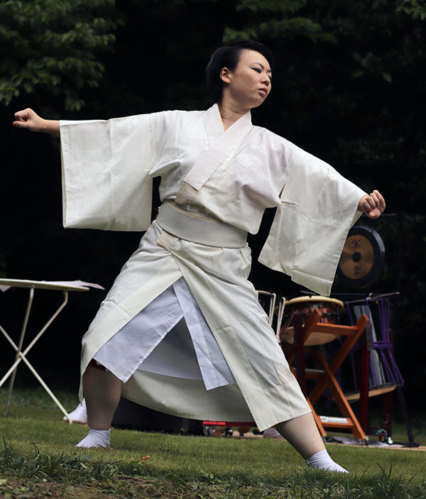 はじめての演劇祭