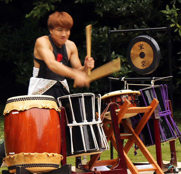 はじめての演劇祭