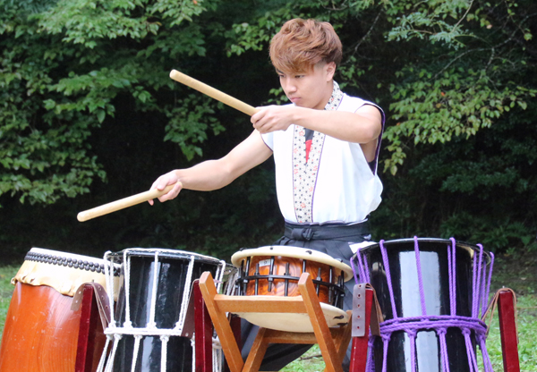 はじめての演劇祭