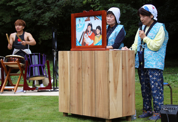 はじめての演劇祭