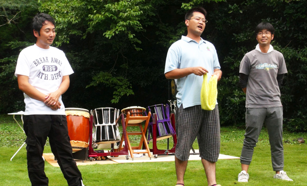 はじめての演劇祭