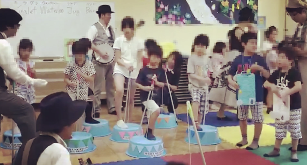 ワークショップ