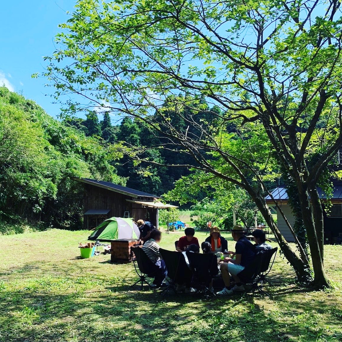 岩井ファームゲストハウス