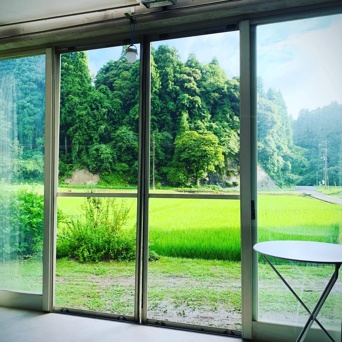 岩井ファームゲストハウス