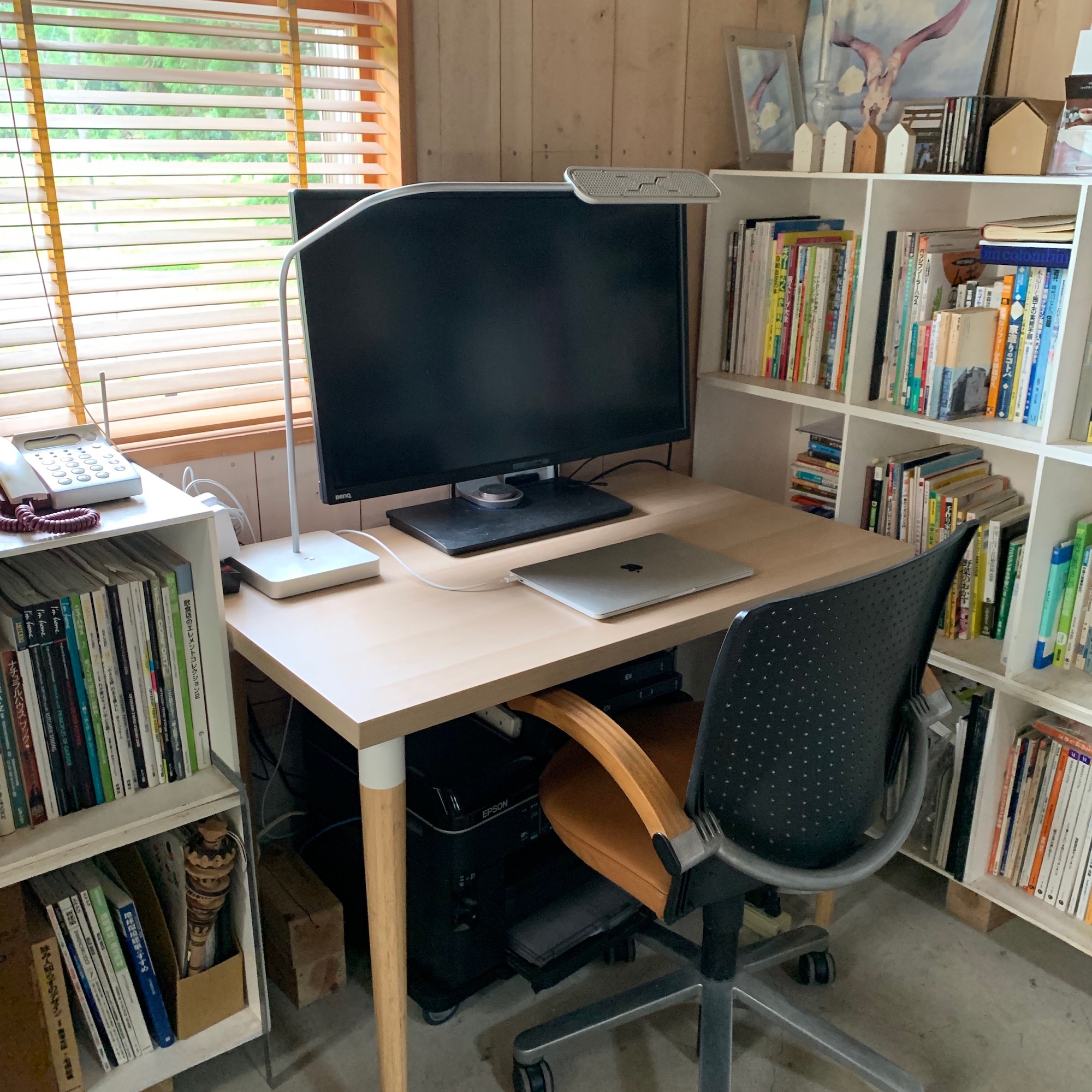 岩井ファームゲストハウス