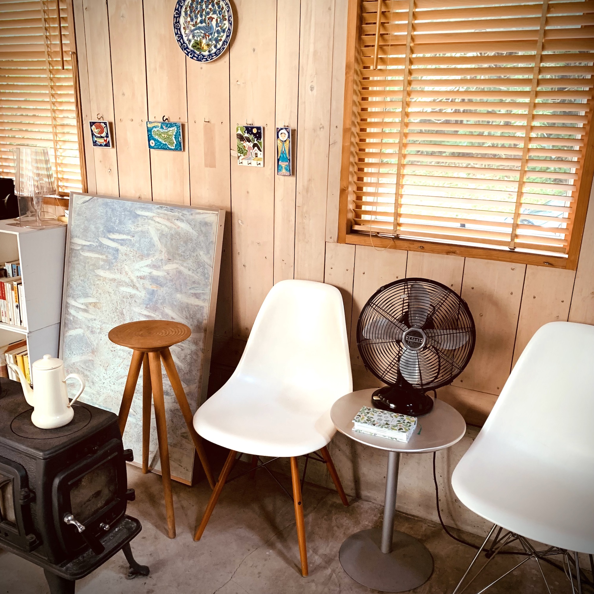 岩井ファームゲストハウス