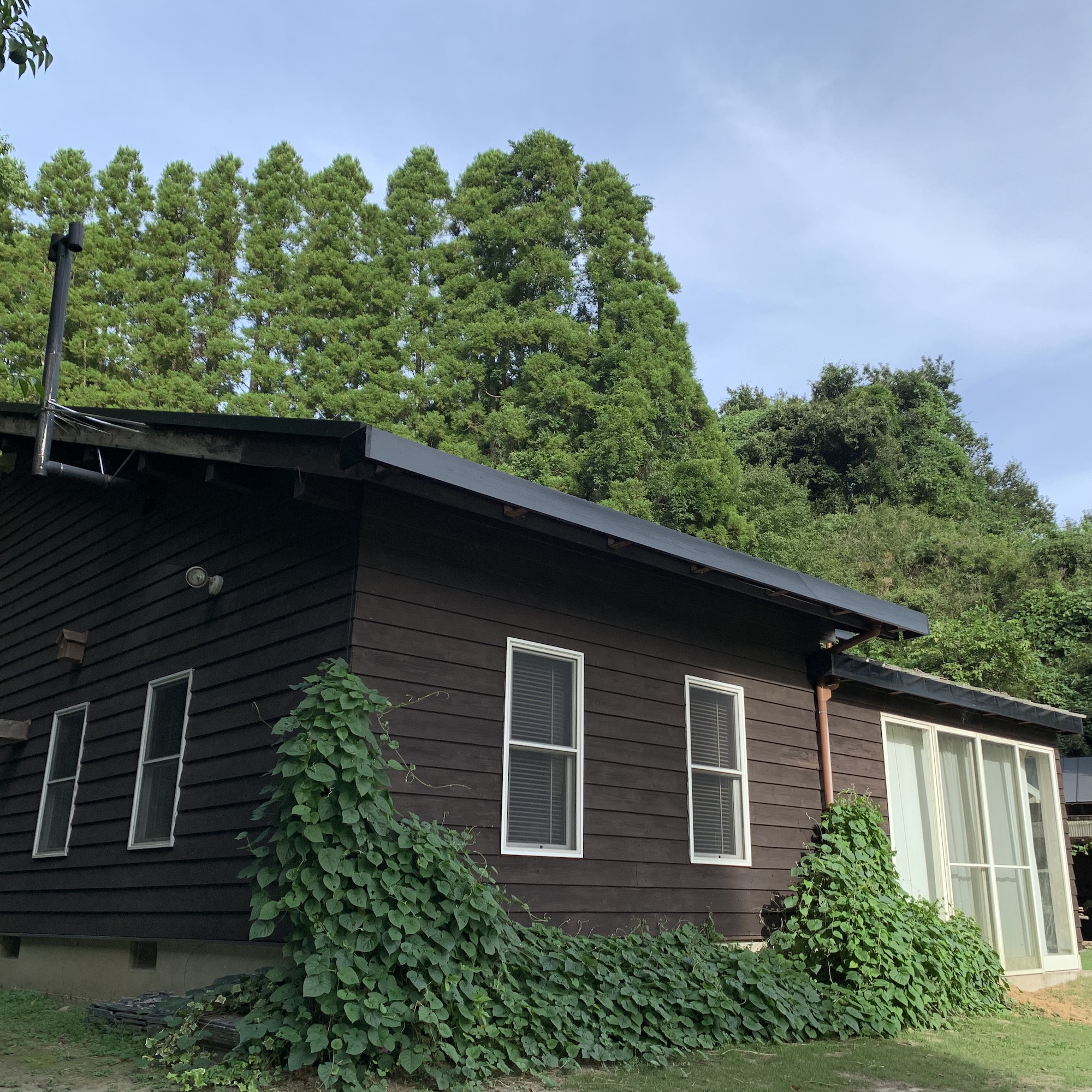 岩井ファームゲストハウス