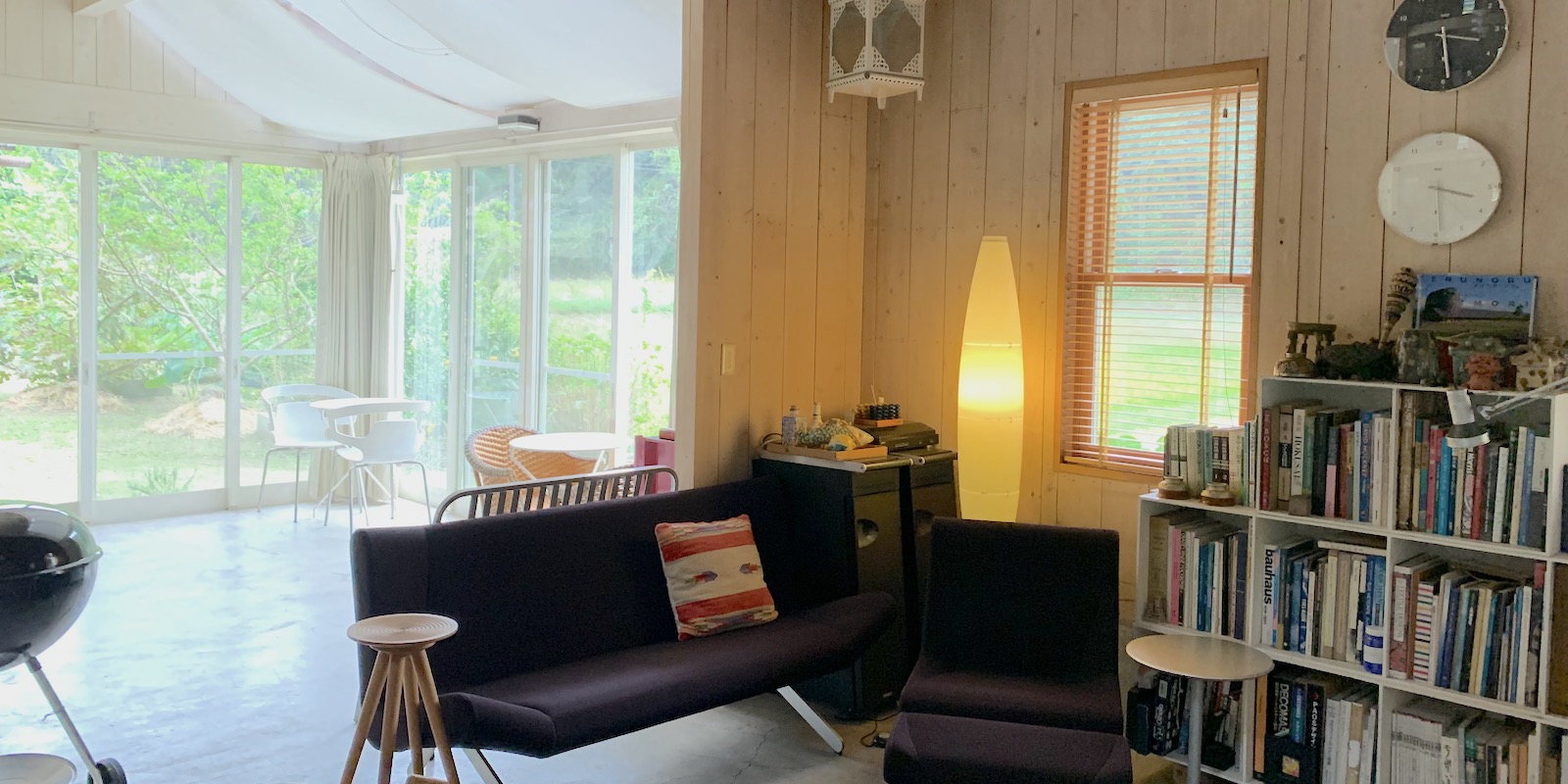 岩井ファーム　ゲストハウス