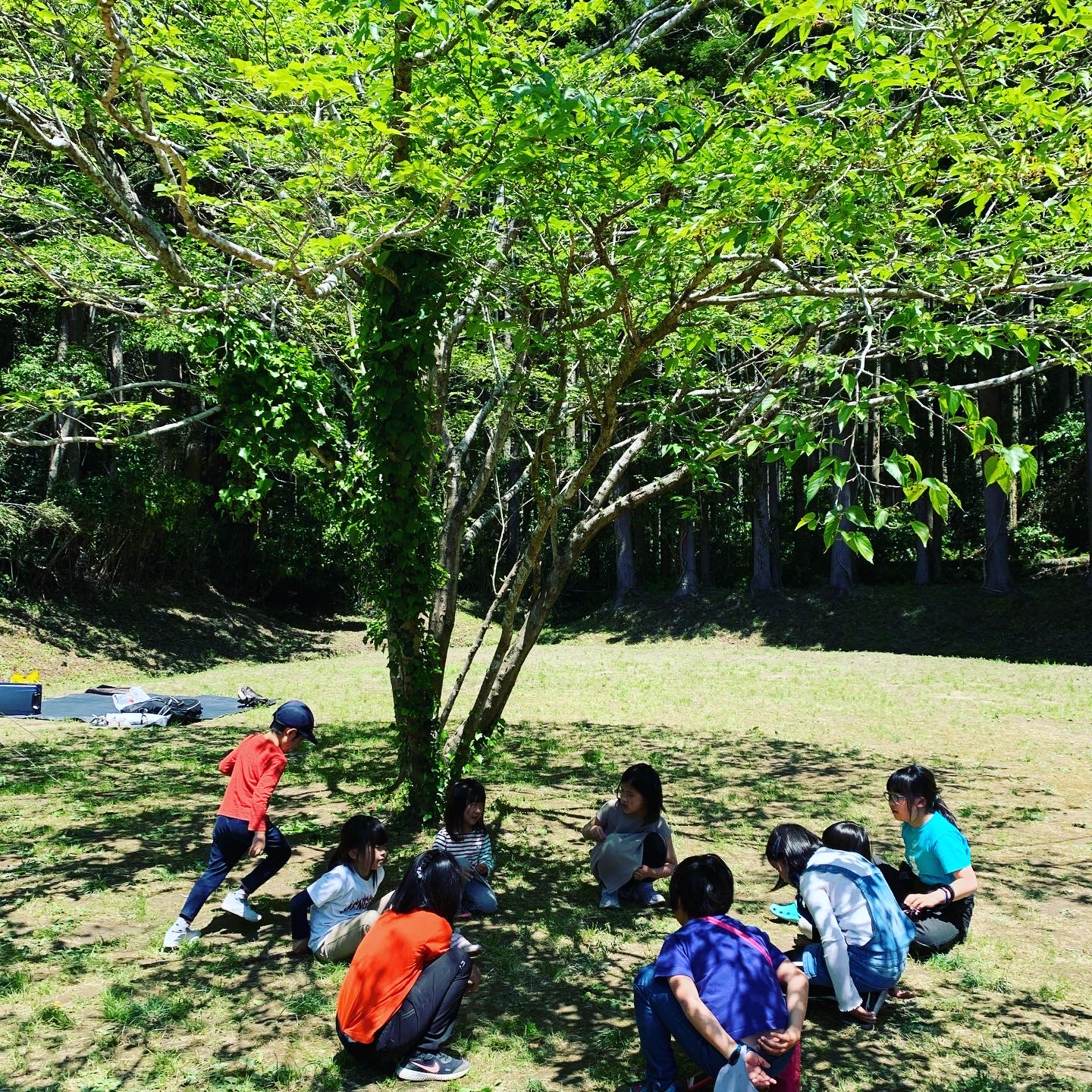 岩井ファーム　里山ソーシャルデザイン