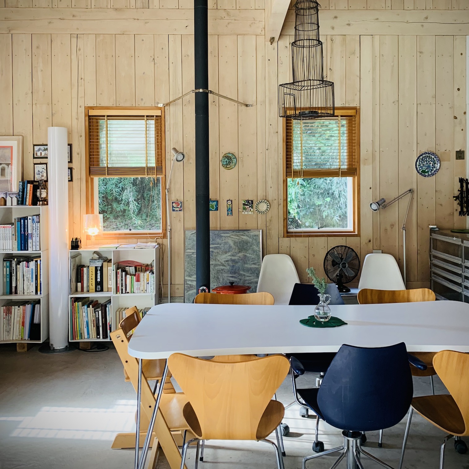 ゲストハウス　岩井ファーム