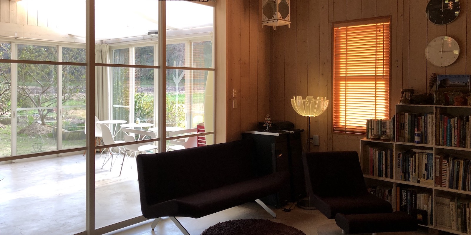 岩井ファーム　ゲストハウス