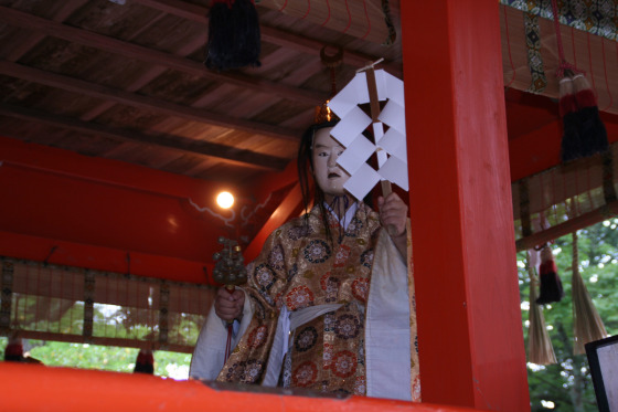 上総一宮玉前神社