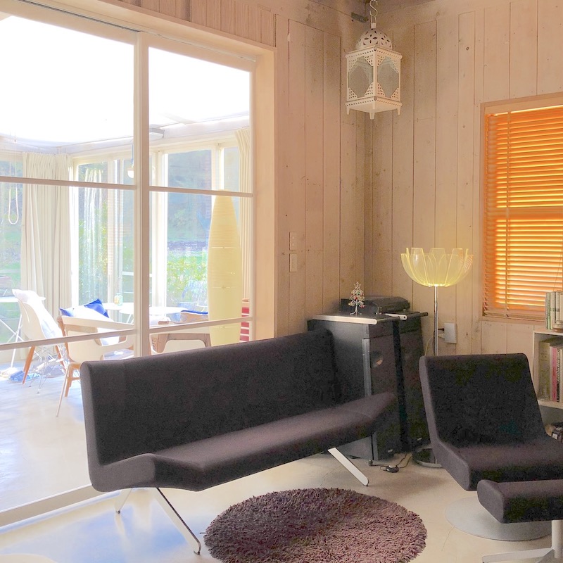 岩井ファーム　ゲストハウス