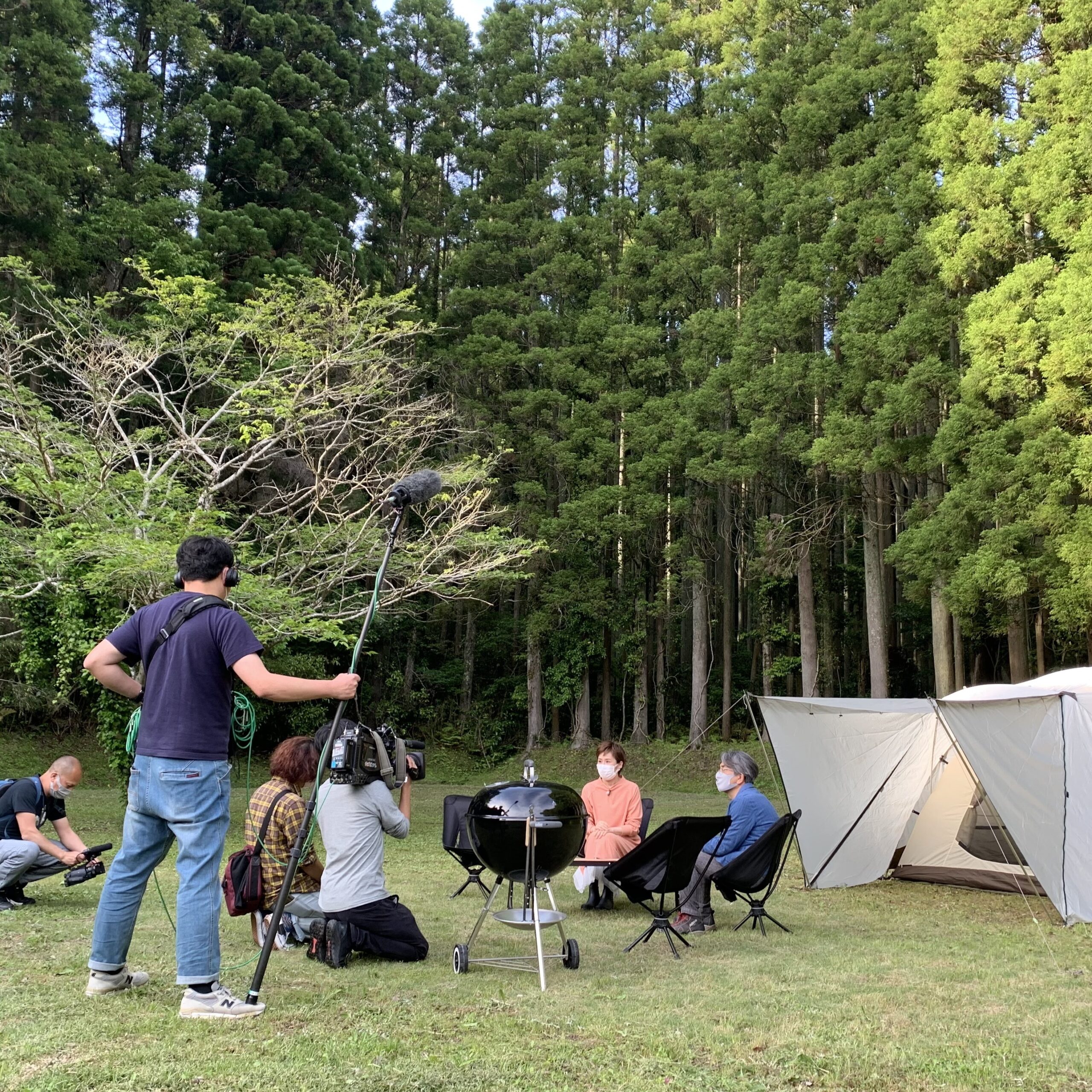チバテレ　睦沢町