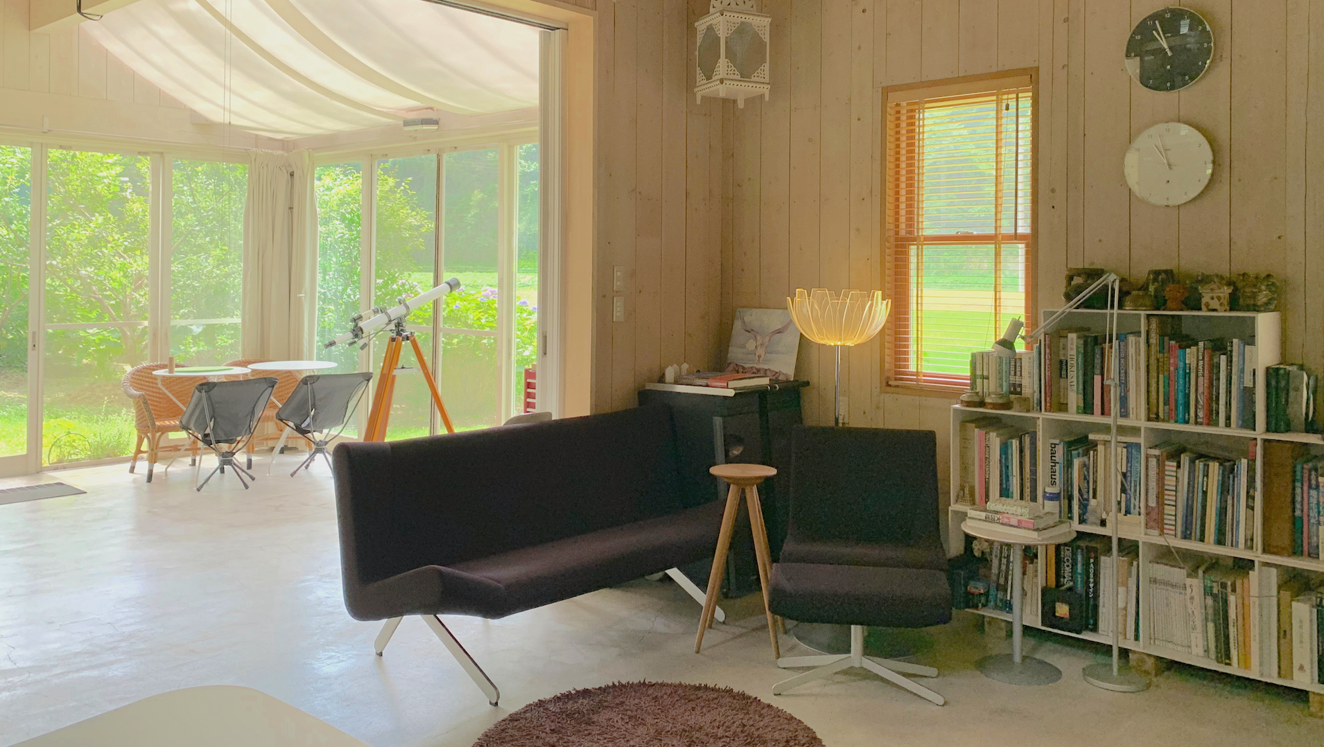 岩井ファームゲストハウス