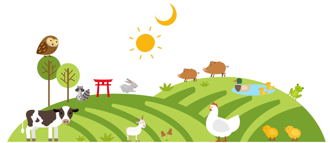 睦沢町　岩井ファーム