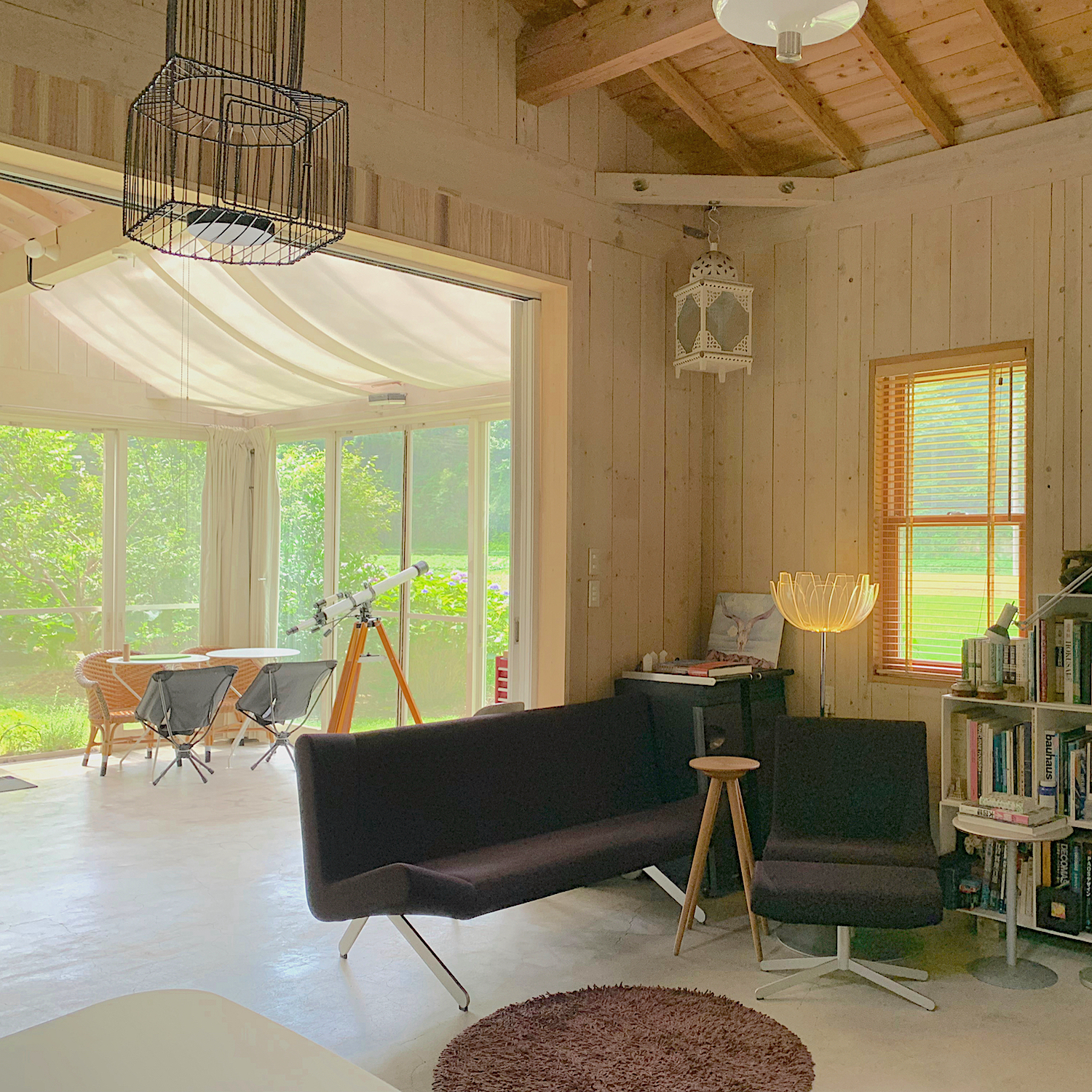 岩井ファーム　ゲストハウス