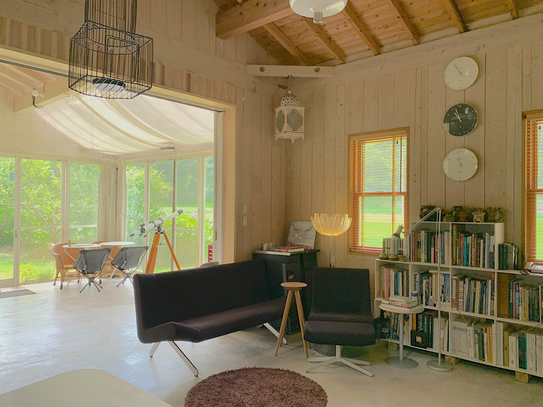 岩井ファーム　ゲストハウス guest house