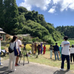 岩井ファーム　千葉県　里山ステイ　めざましテレビ