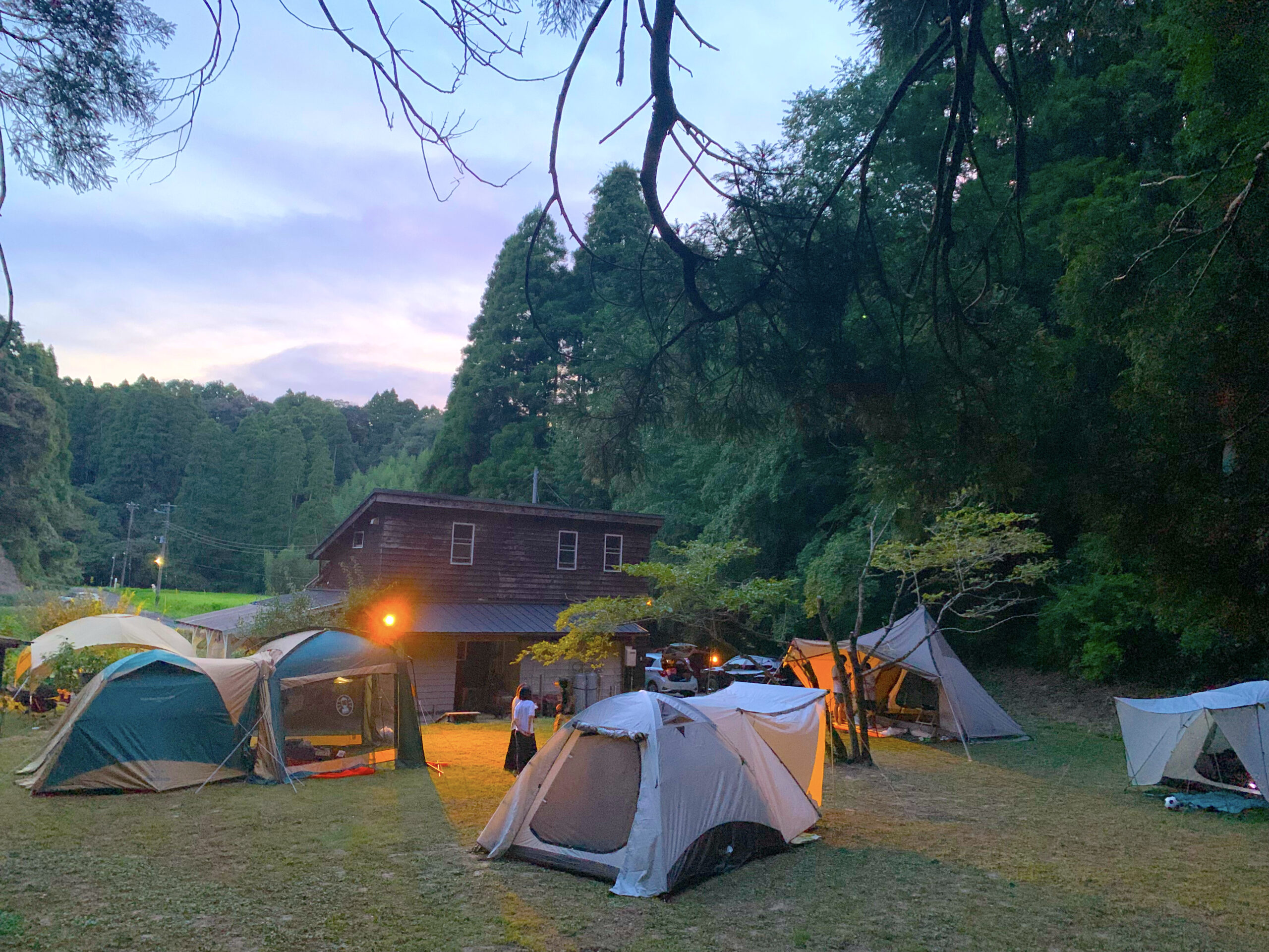 岩井ファーム　千葉県　里山ステイ　めざましテレビ