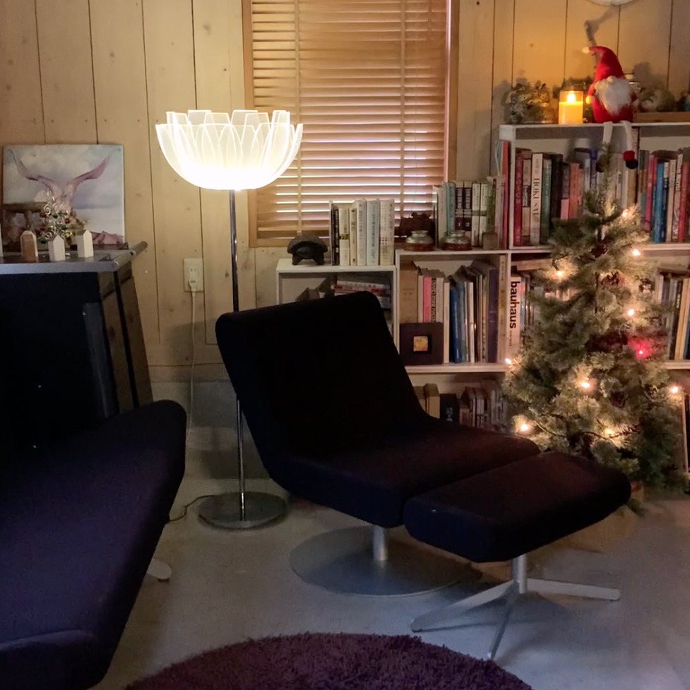 クリスマス 岩井ファーム