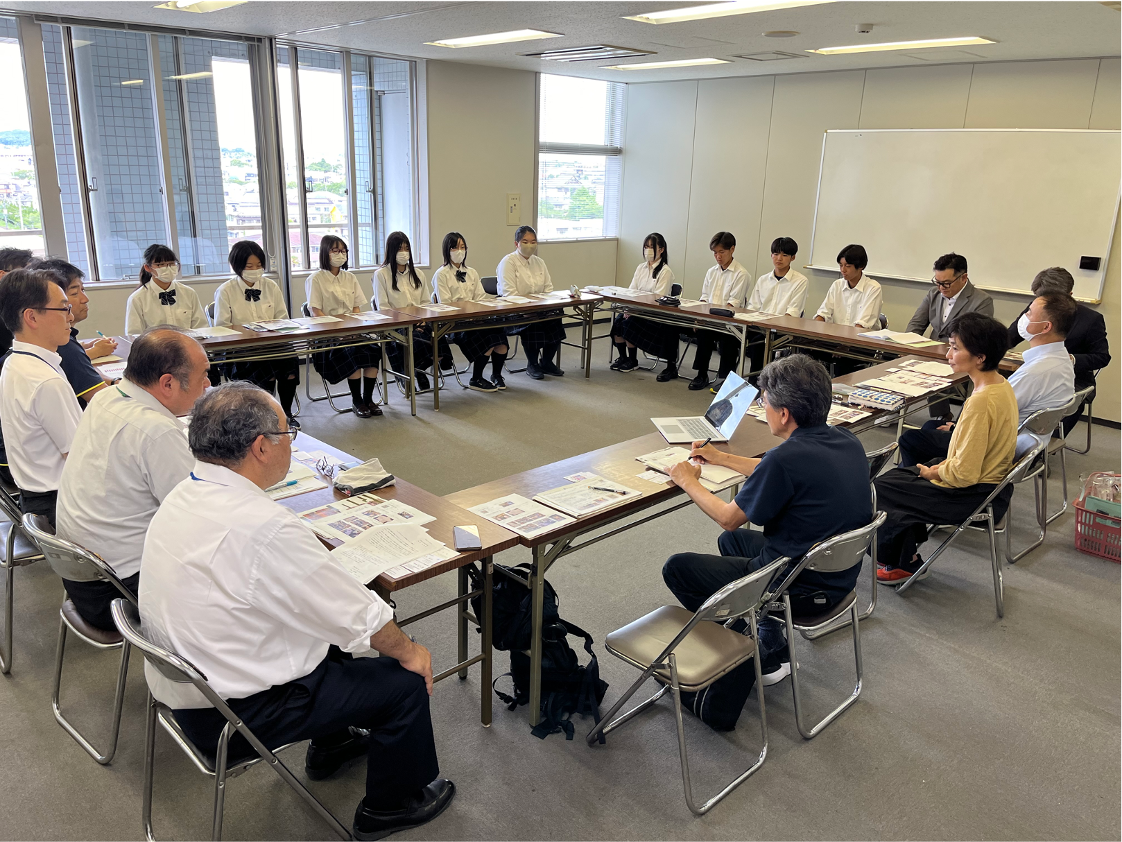 房総サーキュラーエコノミー推進協議会　