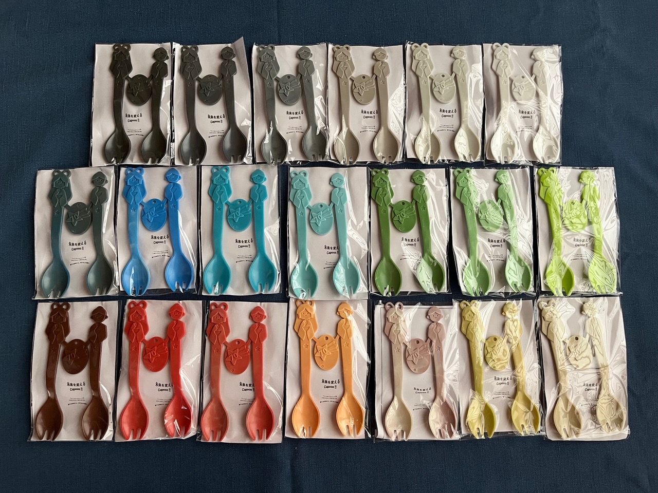 茂原七夕まつり　ゴミ減プロジェクト