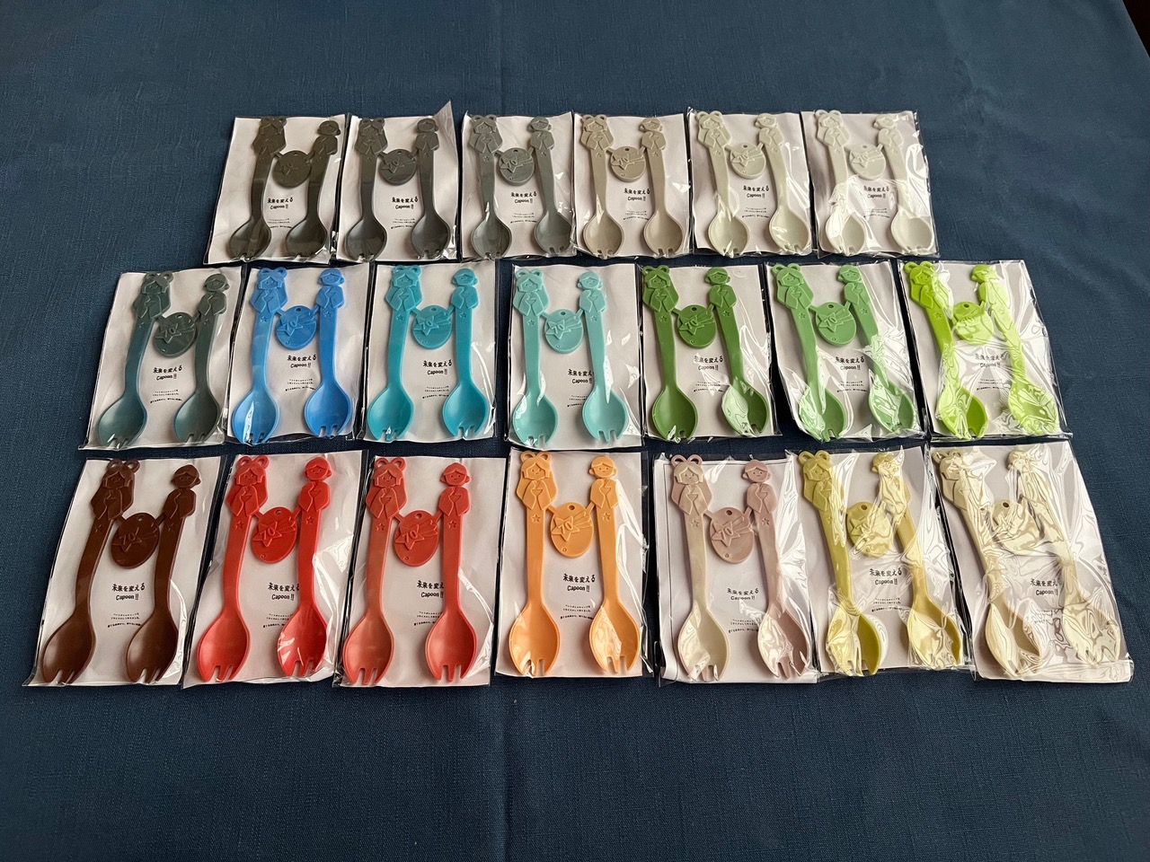 茂原七夕まつり　ゴミ減プロジェクト