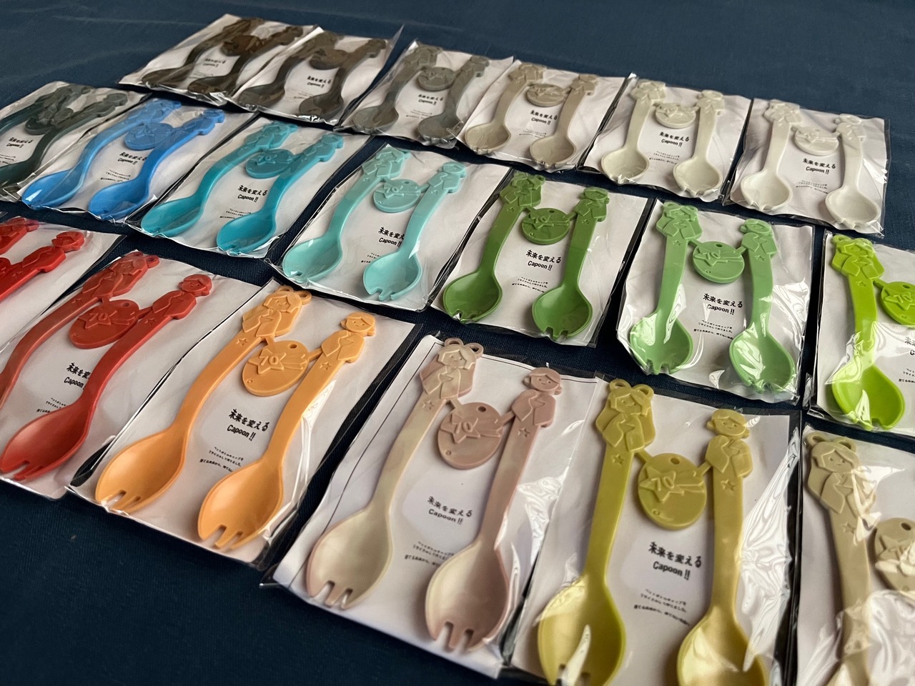 茂原七夕まつり　ゴミ減プロジェクト