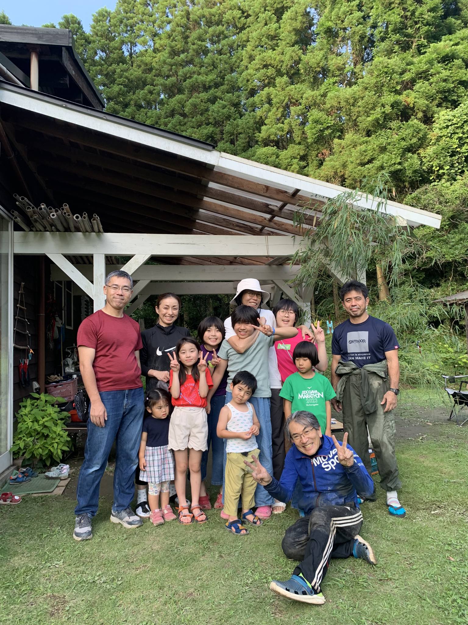 米作り体験　1人1年分の米づくりワークショップ