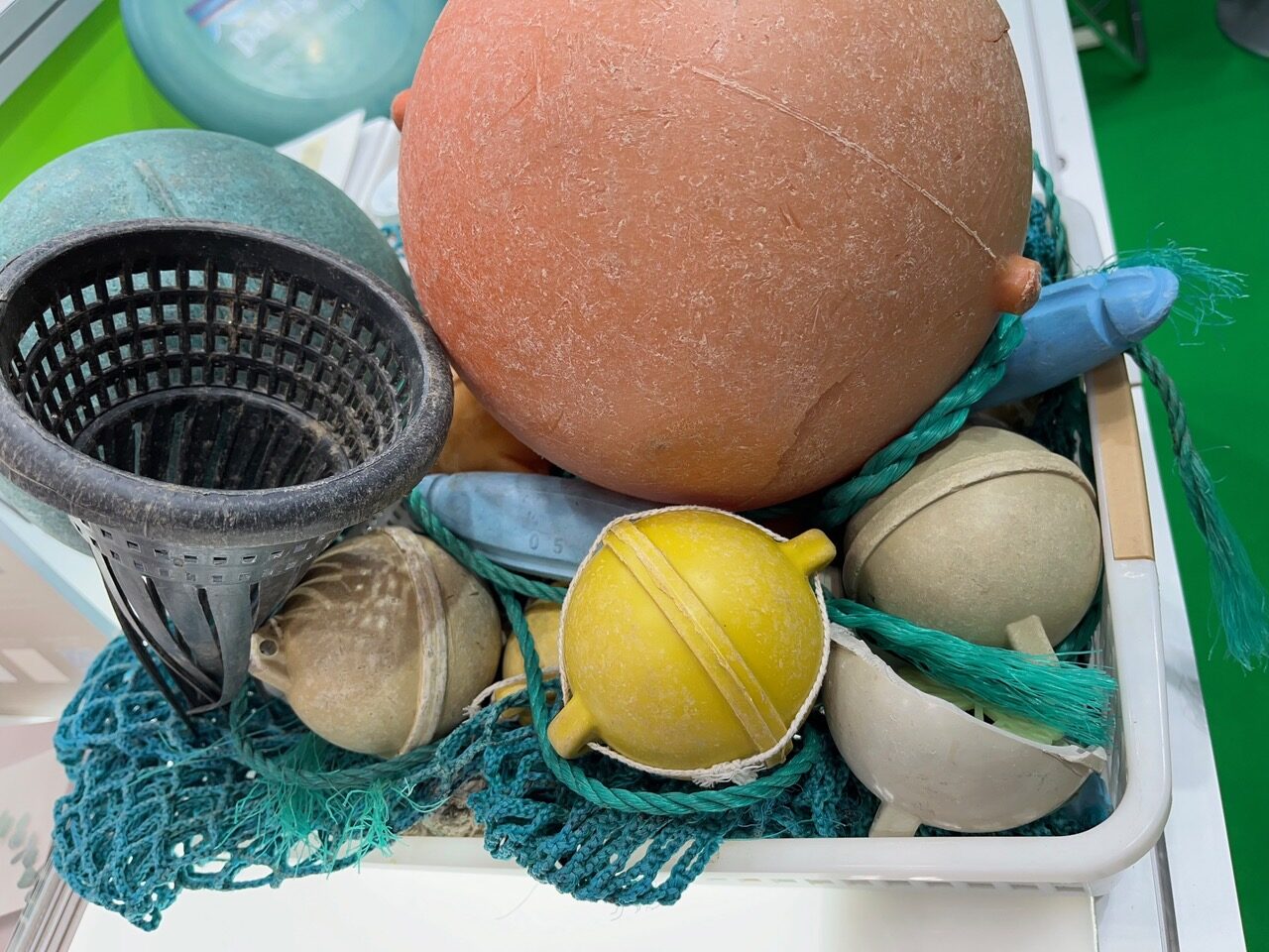 CPs　パタゴニア