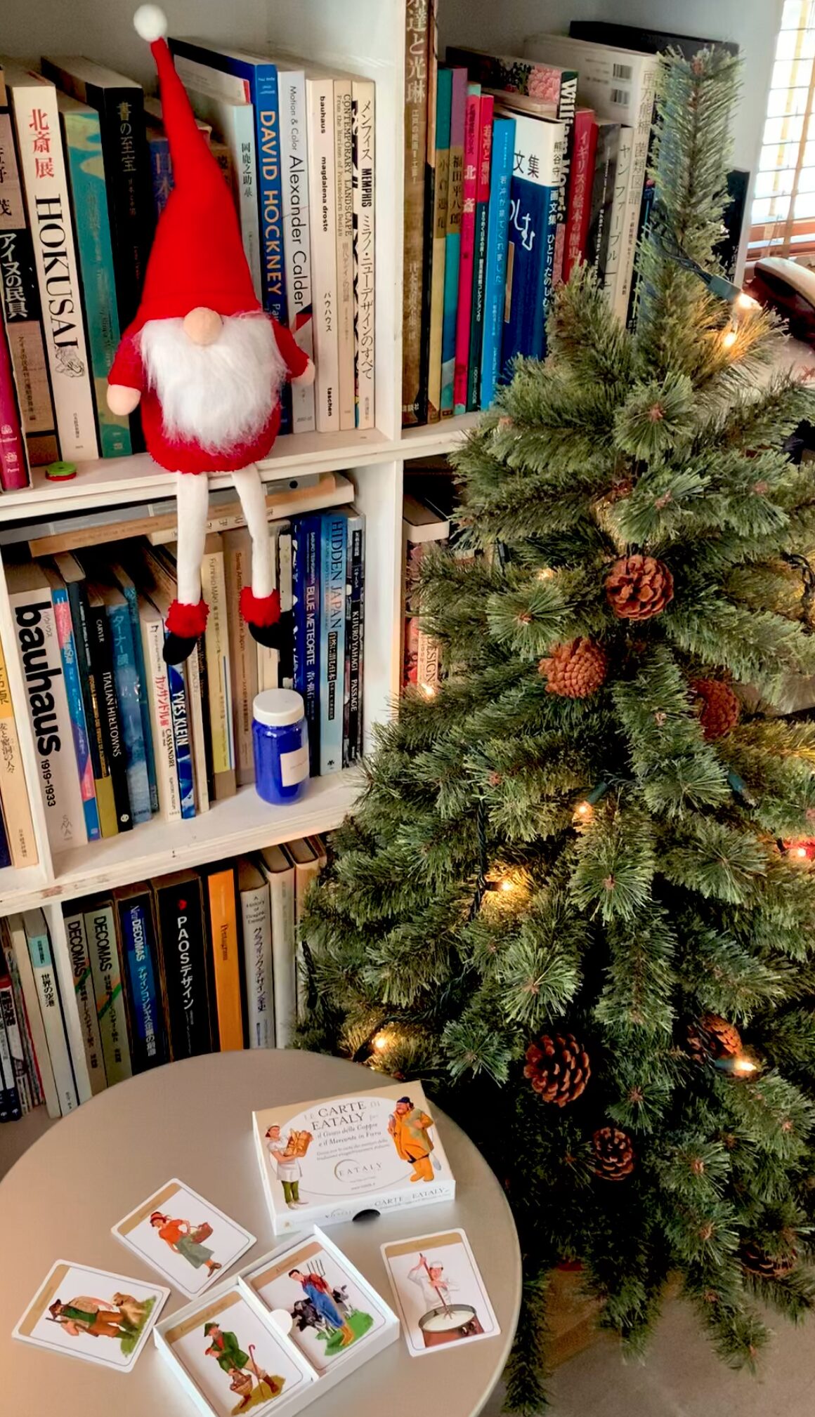 貸切クリスマス　アルザスツリー