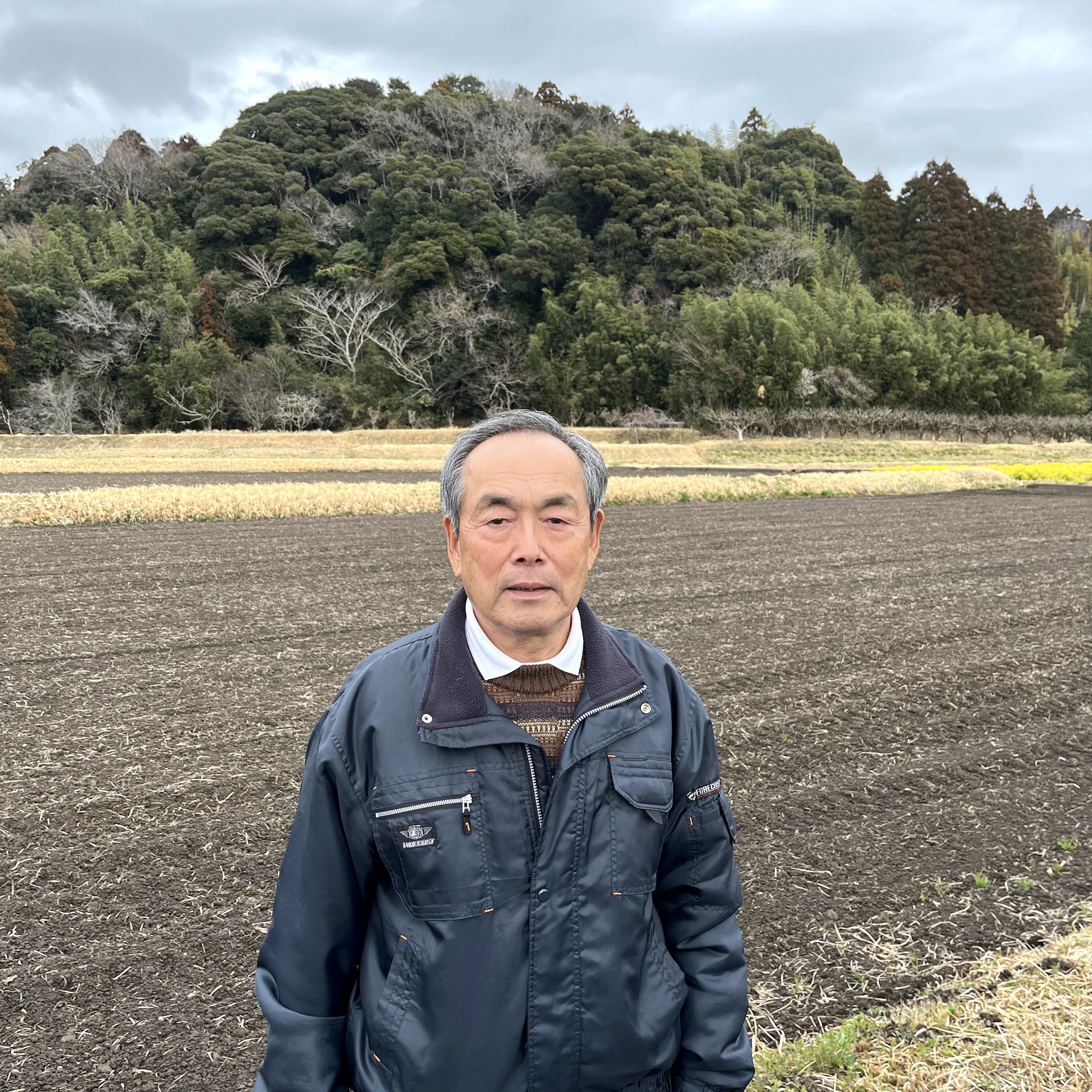 いすみ市みねやの里