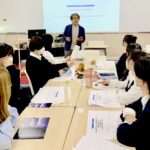 キャリア教育　デザイン思考