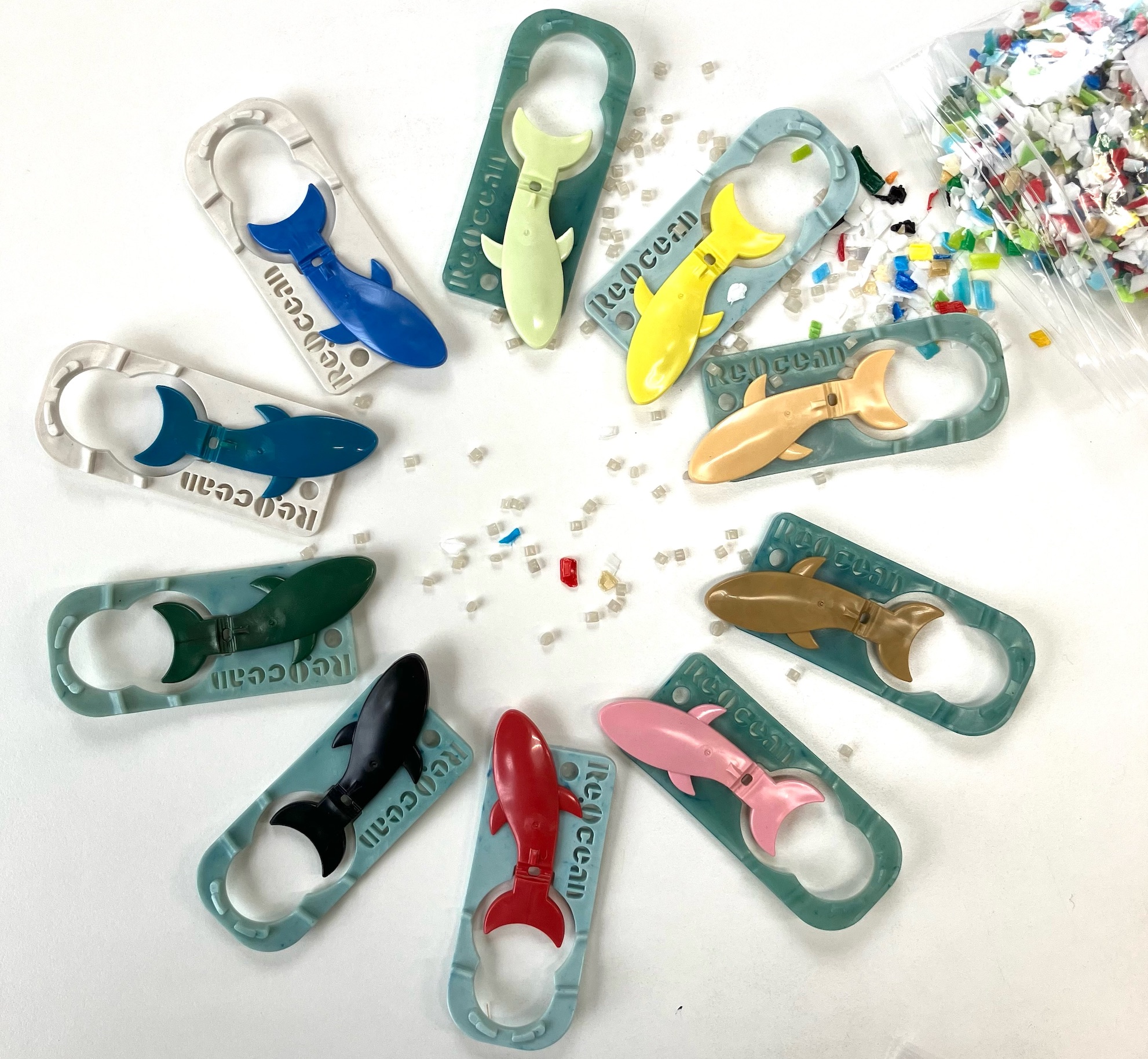 茂原七夕まつり　プラクルホルダー　茂原高校　昌和プラスチック　セイコーインターナショナル