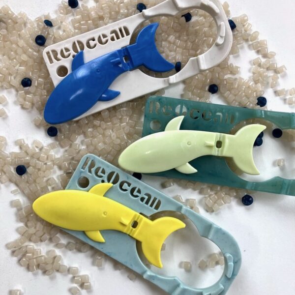 茂原七夕まつり プラクルホルダー 茂原高校 昌和プラスチック セイコーインターナショナル