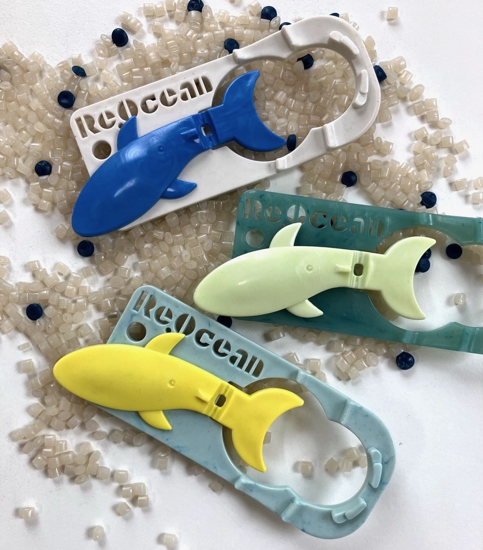 茂原七夕まつり　プラクルホルダー　茂原高校　昌和プラスチック　セイコーインターナショナル