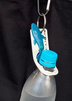 茂原七夕まつり　プラクルホルダー　茂原高校　昌和プラスチック　セイコーインターナショナル