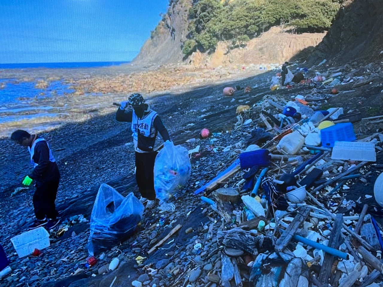 茂原七夕まつり　プラクルホルダー　茂原高校　昌和プラスチック　セイコーインターナショナル