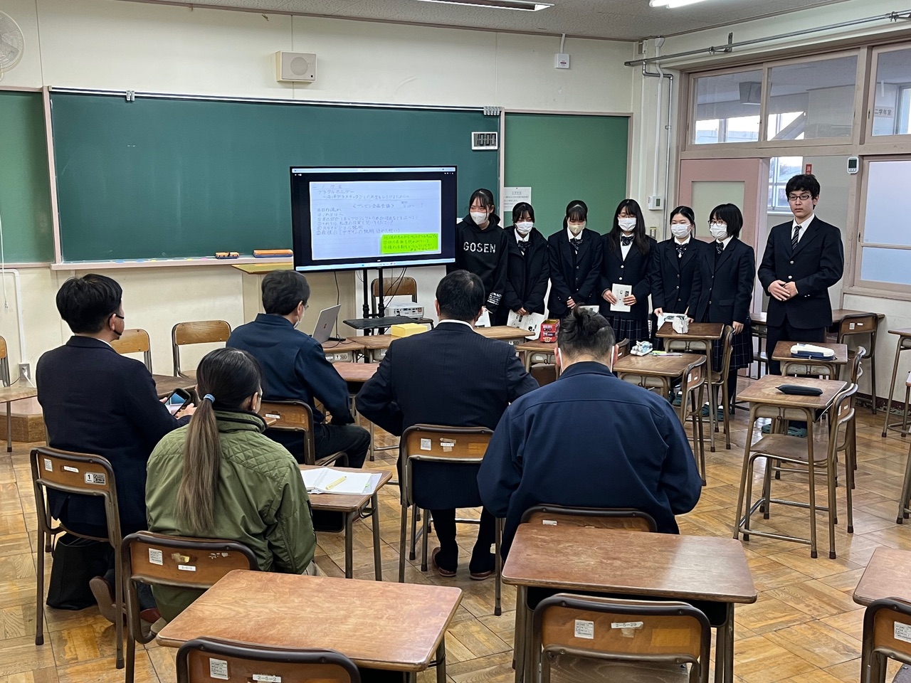 茂原七夕まつり　プラクルホルダー　茂原高校　昌和プラスチック　セイコーインターナショナル