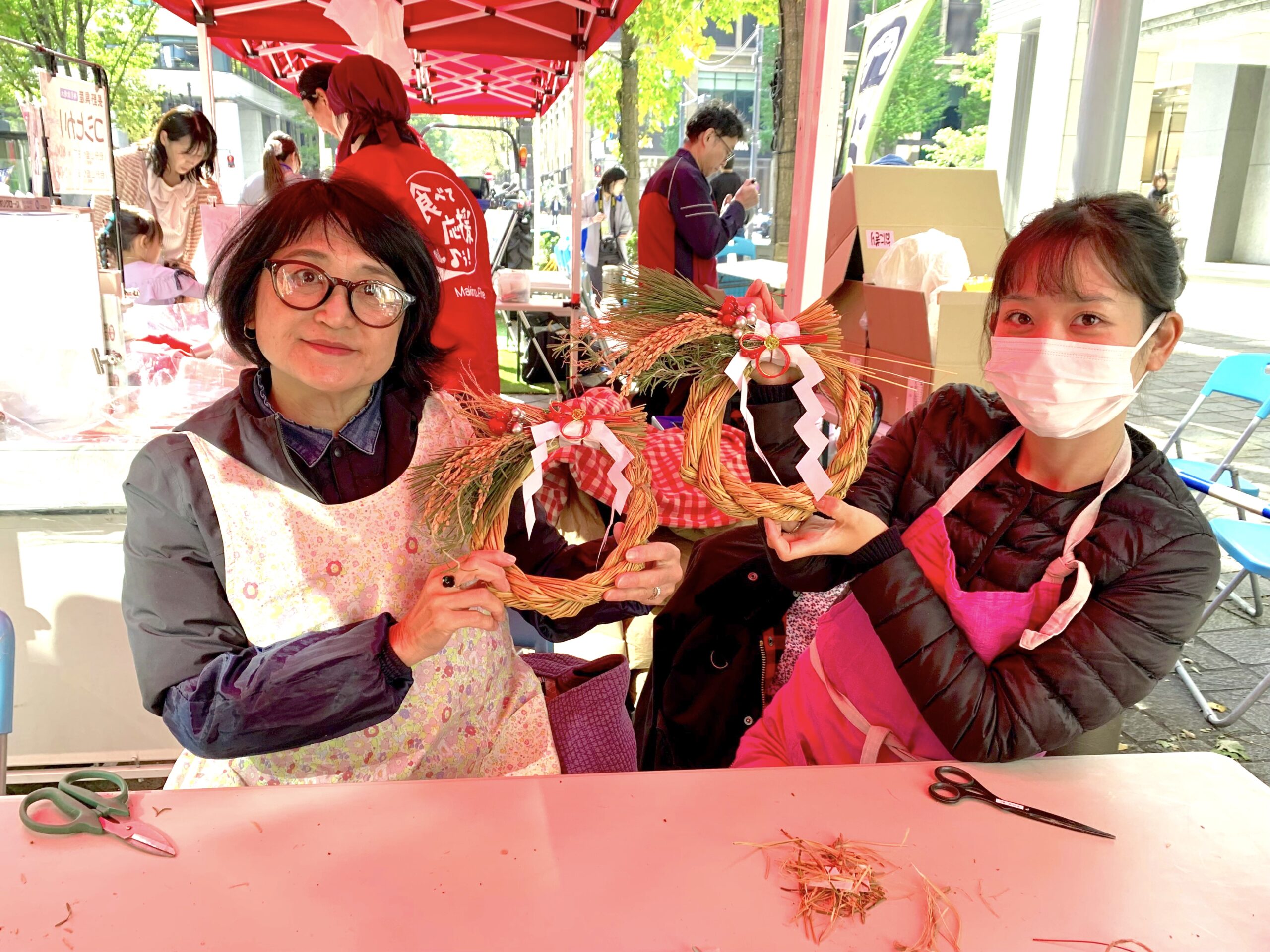 nippon food shift fes 2025　ニッポンフードシフト　フェス