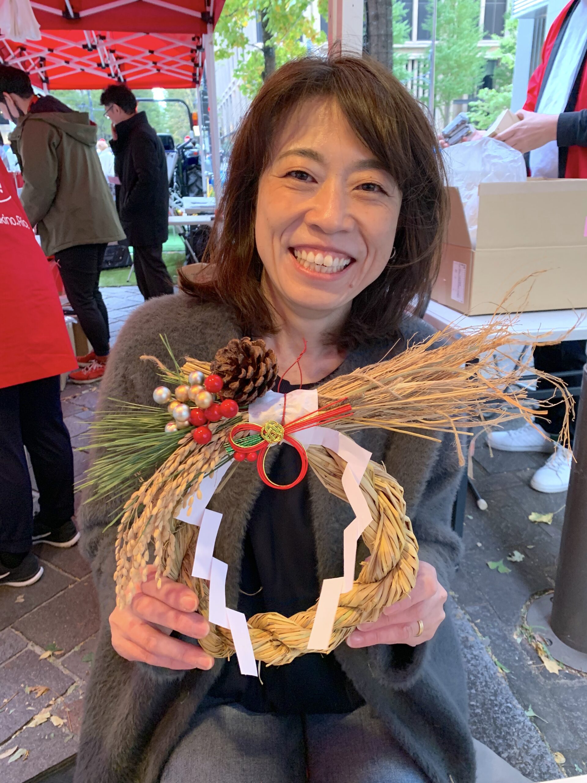 nippon food shift fes 2025　ニッポンフードシフト　フェス