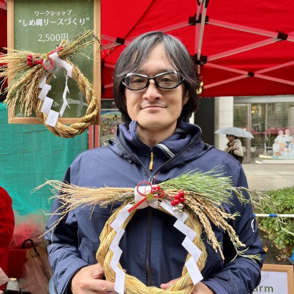 nippon food shift fes 2025 ニッポンフードシフト フェス