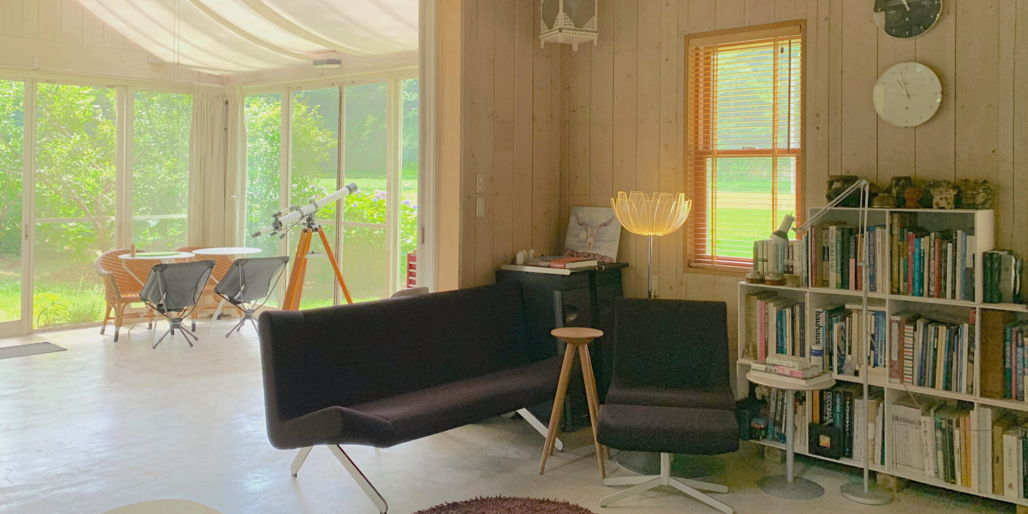 岩井ファームゲストハウス