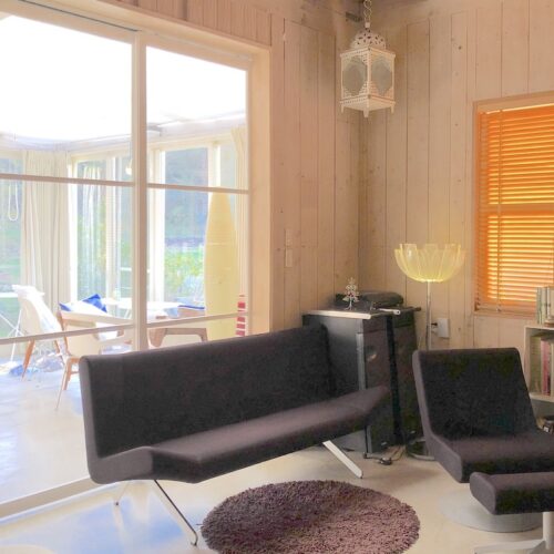 岩井ファーム　ゲストハウス